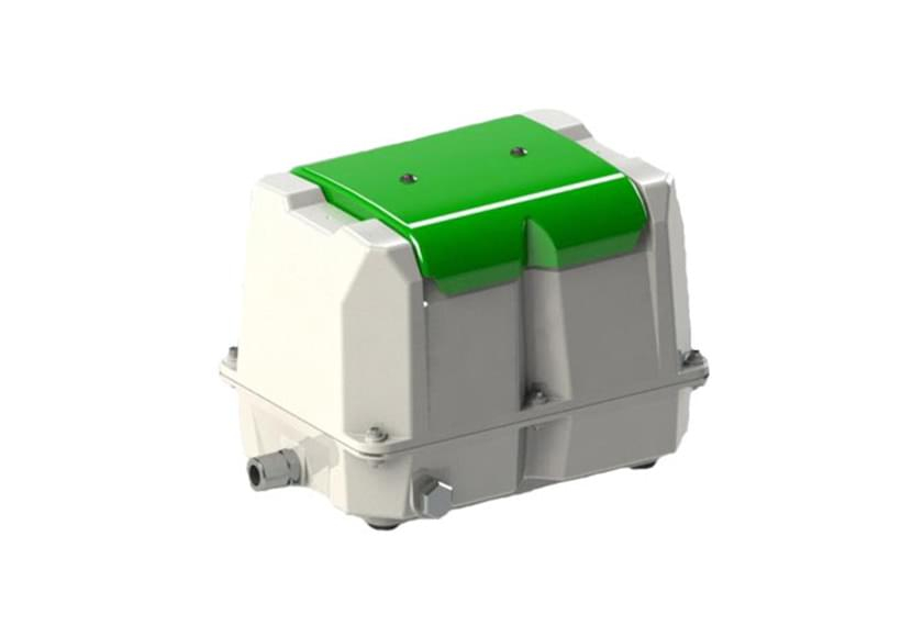 Secoh JDK Twin Series 300-400-500