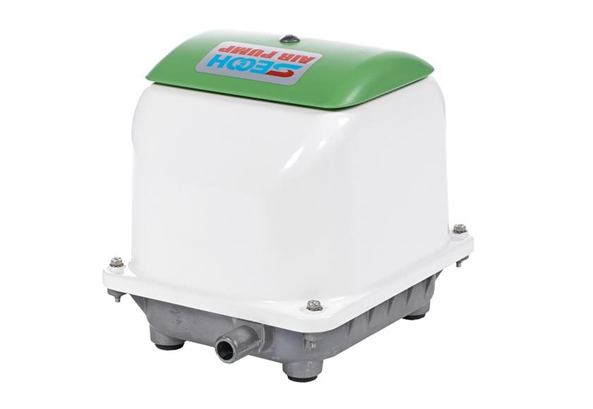 Secoh JDK Serie 60-80