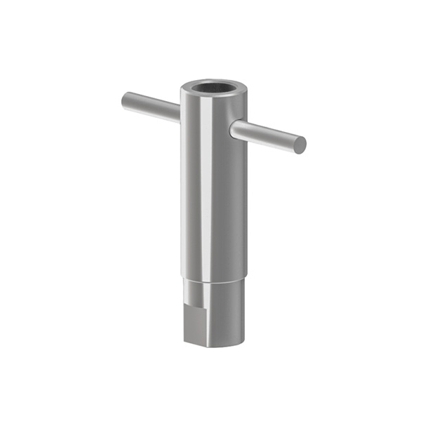 Sleutel 2.KL-D13S.008