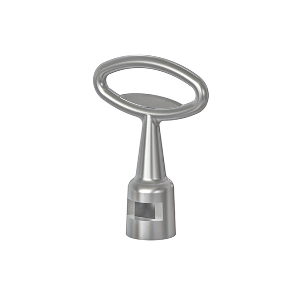 Sleutel 2.KL-X.007