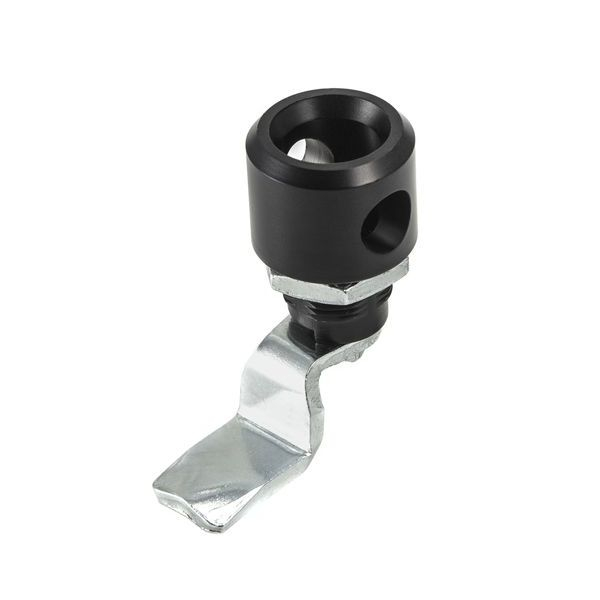Kwartslagsluiting M22BK