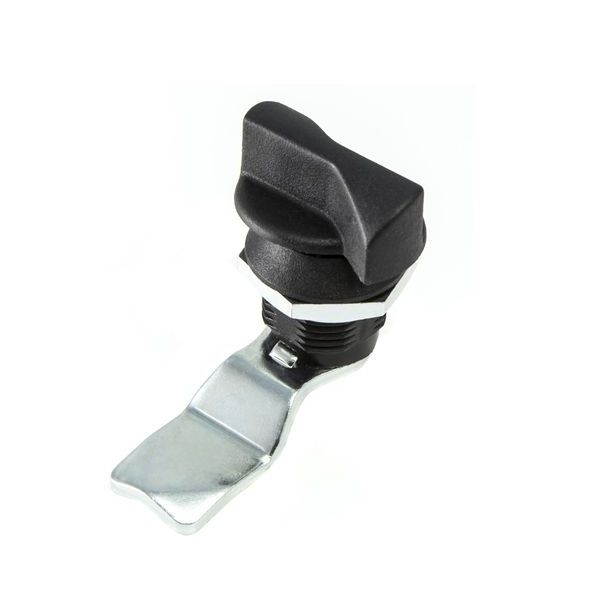 Kwartslagsluiting M22D-M