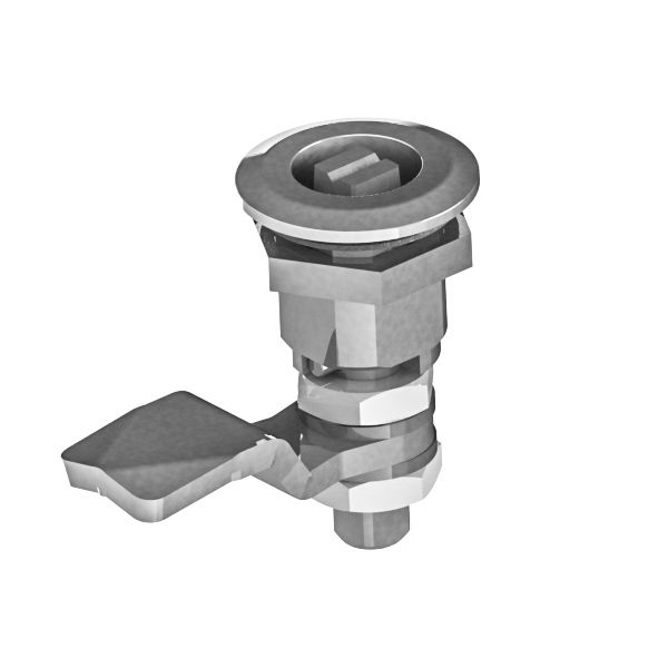 Kwartslagsluiting M22JR-SN
