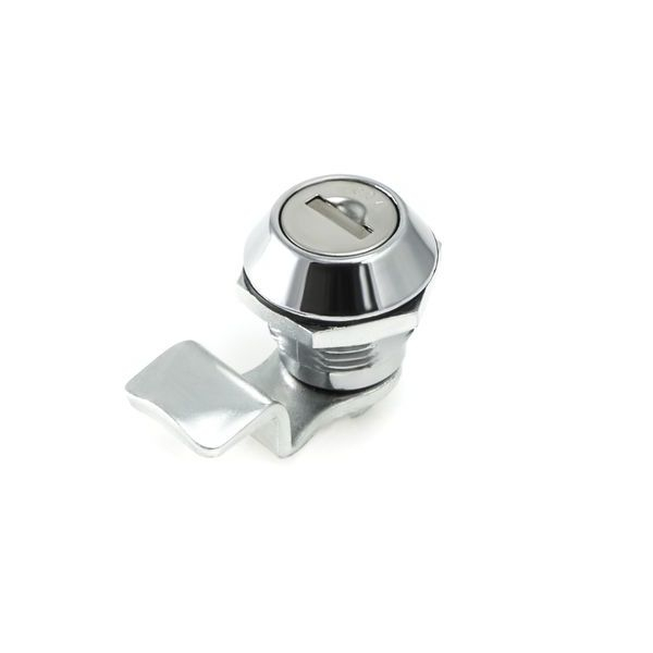Kwartslagsluiting M22MS