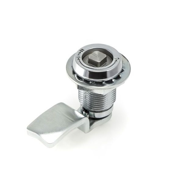 Kwartslagsluiting M22SD30