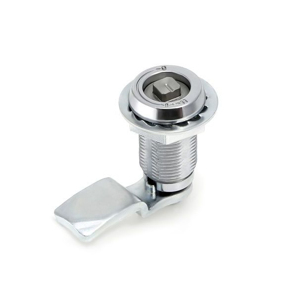 Kwartslagsluiting M22SD40