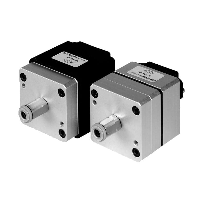 860 serie
