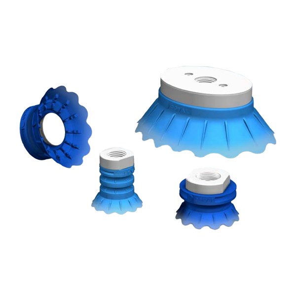 FlowPack Zuignappen, FPC-Serie
