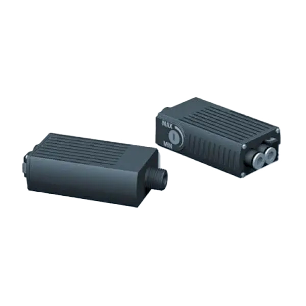 Pneumatische vacuümschakelaar, PSE100PK-Serie