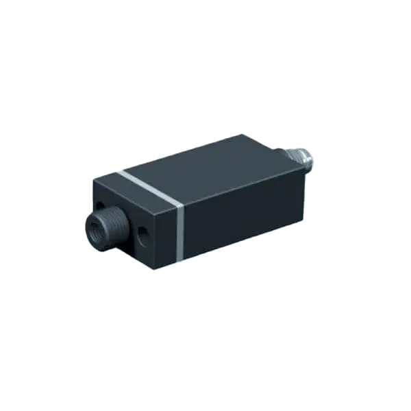 Elektronische vacuümschakelaar analoge uitgang, PSP100ANA