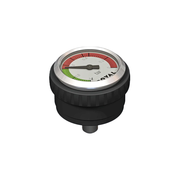 Naaldvacuümmeter, VAF 111-Serie