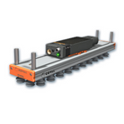 Compacte en lichte vacuümgrijpers, CVGL-serie