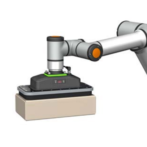 Koolstofzuiggrijpers voor Cobots, CVGC-serie 