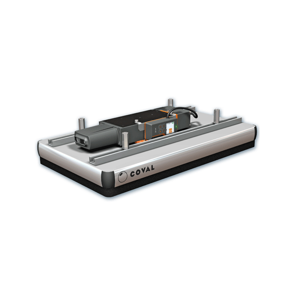 Modulaire vacuümgrijpers, MVG-serie