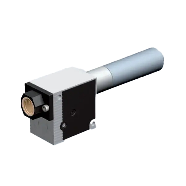 Basis vacuümpompen, GVP-serie