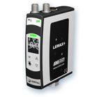 Compacte, high flow vacuümpomp met ASC (Air Saving Control) LEMAX+-serie.