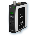 Compacte, high flow vacuümpomp met ASR (Air Saving Regulator), LEM+-Serie