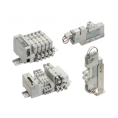 M4G-MN4G manifold ventiel
