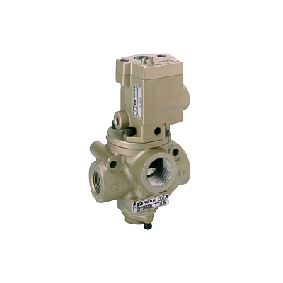 Inline series 27