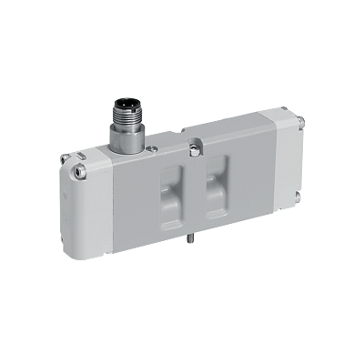 ISO 15407-1 Serie W66