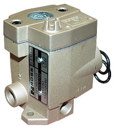 Inline Compact Serie 16