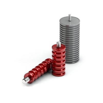 Veiligheidsdempers