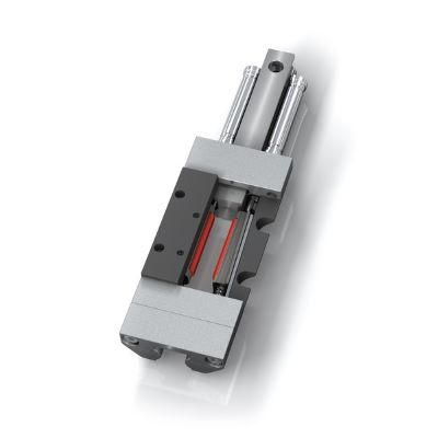 LOCKED LZ-P