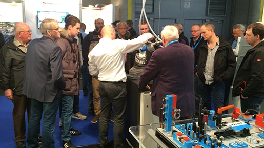 Demo esef
