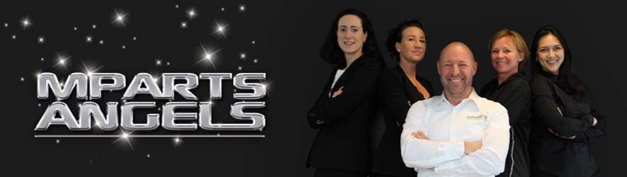 Mparts angels Mparts angels