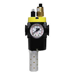 Safety CAT 2 PL c External Monitoring