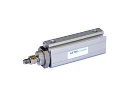 MPG compact cilinder