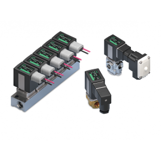 Direct werkende procesventielen (FFB/FFG MULTI-FIT®)