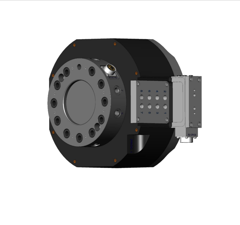 Swivels S350