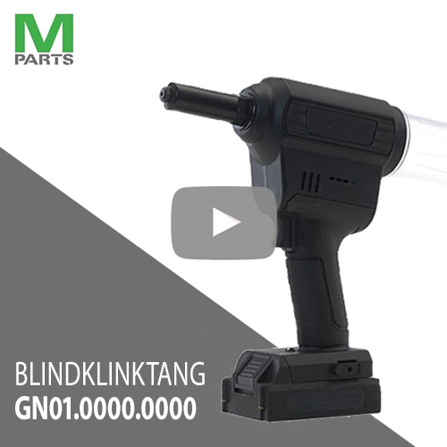 video accutang blindklinknagels